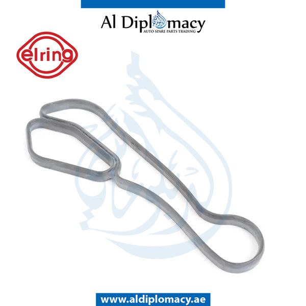 ENGINE OIL COOLER GASKET for BMW 1 Series E87 (2004-2007) models, Part Number ELR-11427525335